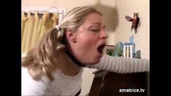 Blonde Analfucked In Stockings Blonde Analfucked In Stockings