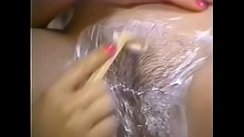 Retro Porn – Hot Blonde Shaving Brunette Retro Porn – Hot Blonde Shaving Brunette