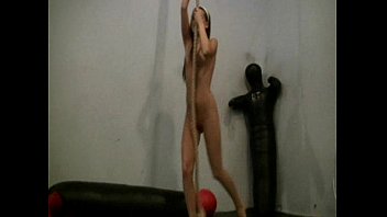 Amateur Nylon Pantyhose Streching 20 Amateur Nylon Pantyhose Streching 20