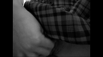 Masturbation In Black And White Masturbation In Black And White