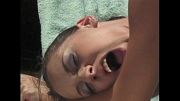 Metro – Lesbian Sex 03 – Scene 6