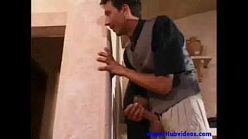 Spying On Step Daughter Caught By Spying On Step Daughter Caught By