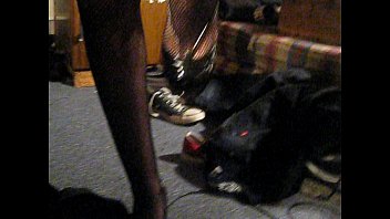 Teen Ex Pov Footjob Teen Ex Pov Footjob