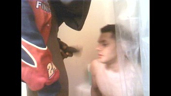 Black Boi Cuming And Pissing On White Boy Face Black Boi Cuming And Pissing On White Boy Face