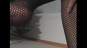 Ebony Tease – Power Ebony Tease – Power