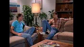 Metro – Switch Hitters 03 – Scene 4 Metro – Switch Hitters 03 – Scene 4