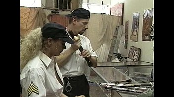 Metro – Sex Cop – Scene 2
