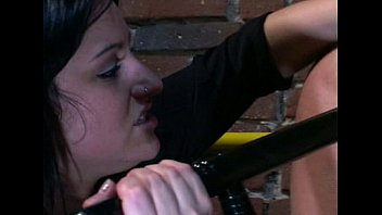 Metro – The Girls Of Anal Valley – Scene 1 – Extract 2