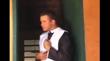 Padre Nordestino BR Padre Nordestino BR