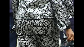 Metro – Keeping It Real 04 – Scene 1 Metro – Keeping It Real 04 – Scene 1