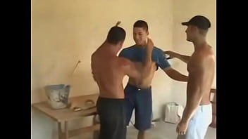 Hot Orgy Hot Orgy