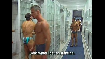 Pacific Sun – Swim Team 02 – Scene 1 Pacific Sun – Swim Team 02 – Scene 1