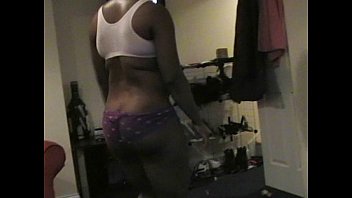 Bukky Working Out Bukky Working Out