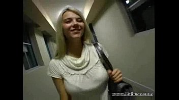 Bring Young Blonde Hottie Home 00 Bring Young Blonde Hottie Home 00
