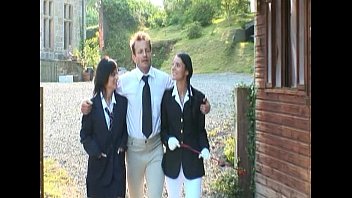 Harmony – Young Harlots Riding School – Scene 1 – Extract 3 Harmony – Young Harlots Riding School – Scene 1 – Extract 3