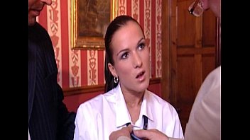 Harmony – The Academy – Scene 1 Harmony – The Academy – Scene 1
