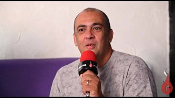 Swing 69 – Entrevista Guilherme Gouveia
