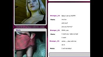 Lesbians Chatroulette – Vid5 – Part1
