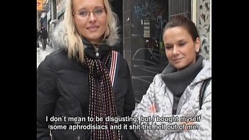 CZECH STREETS – ALENA