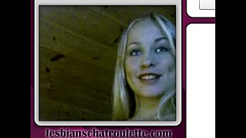 LesbianChatroulette – Vid5 – Top