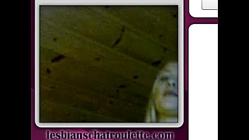 LesbianChatroulette – Vid5 – Top – Part2 LesbianChatroulette – Vid5 – Top – Part2