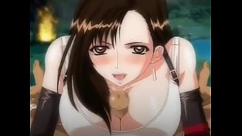 Tifa Ff7 Blow Tifa Ff7 Blow