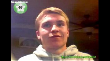 Cute Guy Wanking Off On Webcam Cute Guy Wanking Off On Webcam