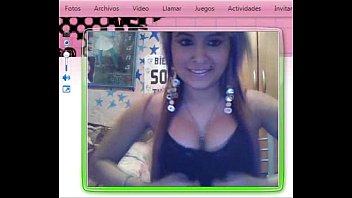 Amiga Del Msn CamHot Amiga Del Msn CamHot