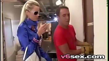 Laura Crystal In Fully Clothed Banged In The Basement! V6sex Free Porn Laura Crystal In Fully Clothed Banged In The Basement! V6sex Free Porn