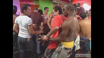 Carnaval Da Orgia I Carnaval Da Orgia I