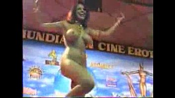 Arab Nude Dancer Arab Nude Dancer