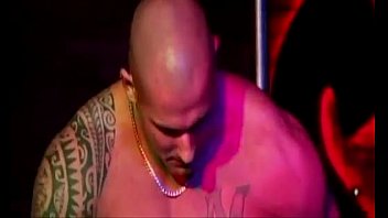 Cedric – Nude Canadian Male Strippers