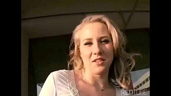 Hot German Girl Fucking In Airport