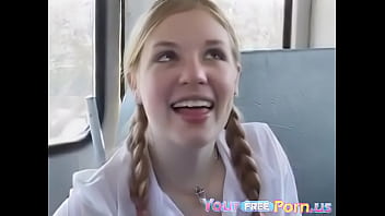 Teacher Has A Threesome With 2 On The Bus Teacher Has A Threesome With 2 On The Bus