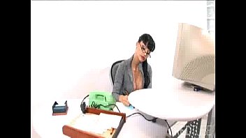 Secretary Aletta Fucking In Office Secretary Aletta Fucking In Office