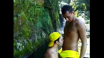 Gentlemens-gay – BrazilianBulge – Scene 1