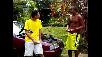 Gentlemens-gay – InterracialPoleSmokingParade – Scene 2 Gentlemens-gay – InterracialPoleSmokingParade – Scene 2