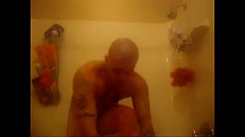 Straight Tattooed Rough Trade In Shower Naked Washing Then Wanking Straight Tattooed Rough Trade In Shower Naked Washing Then Wanking