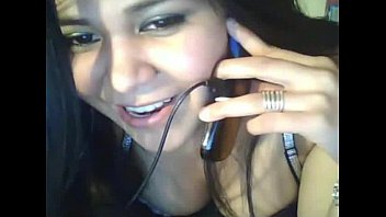 Chubby Latina Cute Horney Masturbation