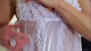 Stockings And Negligee Stockings And Negligee