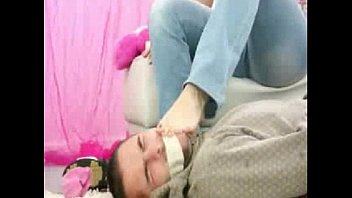 Foot Worship Foot Worship