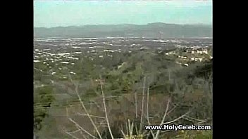 Newly Married Couple Fucking Outside