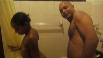 Dominican Hairy Manimal Fucks 18 Year Old Freak Dominican Hairy Manimal Fucks 18 Year Old Freak
