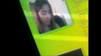 Loira Do Pacote Sonda