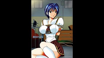 Anime Girl Huge Breasts Tied Comic Anime Girl Huge Breasts Tied Comic