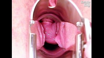 Blonde Leah Visiting Gyno Clinic To Have Pussy Speculum Check Blonde Leah Visiting Gyno Clinic To Have Pussy Speculum Check