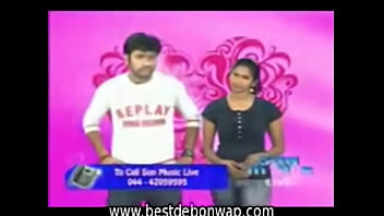 SunMusic VJ Nisha Back IN Action Sex Tape SunMusic VJ Nisha Back IN Action Sex Tape