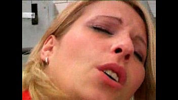 Horny Butcher Fucks Customer Horny Butcher Fucks Customer