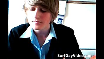 Twink In Cam