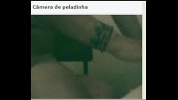 Peladinha Cam